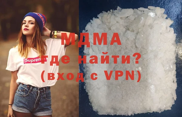 индика Киреевск